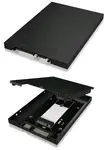 IcyBox Converter for M.2 SATA SSD to 2.5" SSD