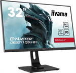 Iiyama G-Master GB3271QSU-B1,IPS,2560x2440@165Hz,HDMI,DP,400cd/m2,repro,USB