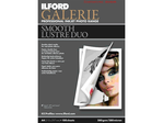 Ilford Smooth Lustre Duo 280gsm A3+/25listů