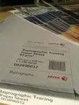 Xerox pauzovací papír 90g - 297x420,250 listů,A3, řezané listy