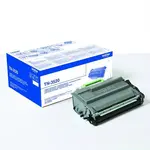 Brother TN3520 toner black extra HC 20k pro HL-L6400DW,MFC-L6900DW