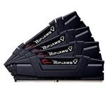 G.Skill RipjawsV paměť DDR4 64GB (4x16GB) 3200MHz CL16 1.35V XMP 2.0