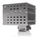 Noctua NH-P1 Passive Premium Cooler, Intel LGA2066/2011-0/2011-3 (Square ILM), LGA1156/1155/1150/1200, AMD/AM2/AM23/AM4