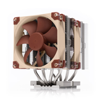 Noctua NH-D9 DX-4189 4U, Intel Xeon LGA4189