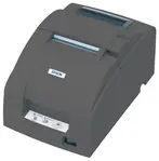 EPSON TM-U220D-052B0 - černá/USB/zdroj