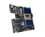 ASUS KRPA-U16-M, AMD EPYC LGA 4094, EEB server motherboard, 16*DIMM with DDR4 3200 MHz, 1*PCIe 4.0, 3*PCIe 3.0, 1*PCIe