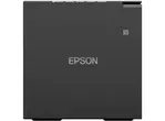 Epson TM-m30III, USB, USB-C, Ethernet, 8 dots/mm (203 dpi), cutter, black