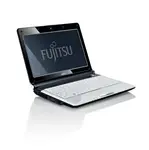 Fujitsu M2010 White 10,1´´ CAM/Atom N280/1GB/160GB/6-cell Batt/BT/WL/LAN/CR/WXPH