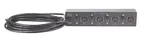 Rack PDU Extender, Basic, 2U, 32A, 230V, (4) IEC C19