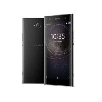 Sony Xperia XA2 Ultra SM22 DS H4213 Black