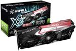 INNO3D GeForce RTX 3060 Ti iChill X3 LHR