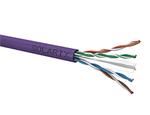 Instalační kabel Solarix CAT6 UTP LSOH Dca 500m/cívka