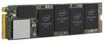 INTEL 660p series 512GB SSD,M.2 2280,PCIe NVMe 3.0,,3D2 QLC