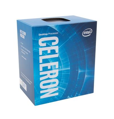 INTEL Celeron G5900 3.4GHz/2core/2MB/LGA1200/Graphics/Comet Lake