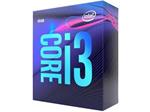 INTEL Core i3-9100 3.6GHz/4core/6MB/LGA1151/Coffee Lake