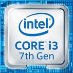 Intel Core i3 processor Kaby Lake i3-7100 3,9 GHz/LGA1151/3MB cache