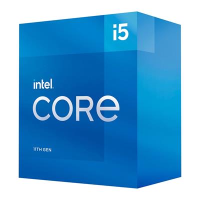 INTEL Core i5-11500 2.7GHz/6core/12MB/LGA1200/Graphics/Rocket Lake