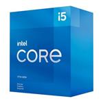 INTEL Core i5-11600KF 3.9GHz/6core/12MB/LGA1200/No Graphics/Rocket Lake