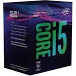 INTEL Core i5-8600K 3.6GHz/6core/9MB/LGA1151/Coffee Lake/overclocking/bez chladiče   