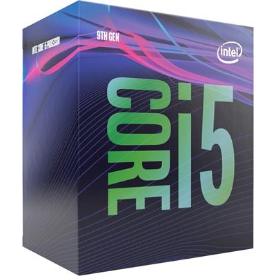 INTEL Core i5-9400 2.9GHz/6core/9MB/LGA1151/Graphics/Coffee Lake Refresh