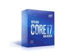 INTEL Core i7-10700F 2.9GHz/8core/16MB/LGA1200/No Graphics/Comet Lake