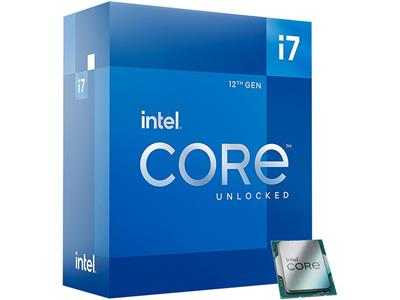 INTEL Core i7-12700K 3.6GHz/12core/25MB/LGA1700/Graphics/Alder Lake/bez chladiče