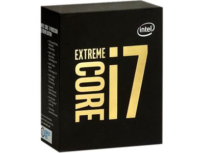 INTEL Core i7-6950X Extreme Edition 3.0GHz/25MB/LGA2011-V3/Broadwell E/bez chladiče