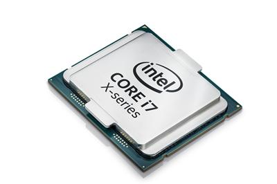 INTEL Core i7-7740X 4-core,4.3GHz/8MB/LGA2066/Kaby Lake-X