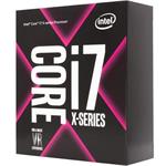 INTEL Core i7-7820X 8-core,3.6GHz/11MB/LGA2066/Skylake-X