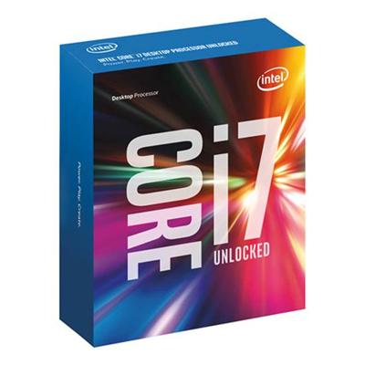 INTEL Core i7-8700K 3.7GHz/6core/12MB/LGA1151/Coffee Lake//overclocking/bez chladiče