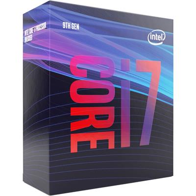 INTEL Core i7-9700 3.0GHz/8core/12MB/LGA1151/Graphics/ Coffee Lake Refresh