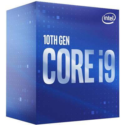 INTEL Core i9-10900 2.8GHz/10core/20MB/LGA1200/Graphics/Comet Lake