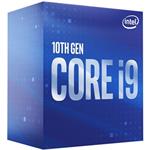 INTEL Core i9-10900 2.8GHz/10core/20MB/LGA1200/Graphics/Comet Lake