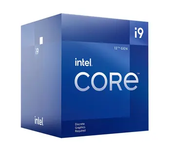 INTEL Core i9-12900F 2.4GHz/16core/30MB/LGA1700/No Graphics/Alder Lake/s chladičem