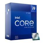 INTEL Core i9-12900KF 3.2GHz/16core/30MB/LGA1700/No Graphics/Alder Lake/bez chladiče