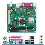 Intel Little Fall  945GC+ CPU Atom230, DDR2, SATA2, VGA, LAN, mITX