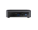 INTEL NUC Frost Canyon Kit/NUC10i3FNKF/i3 10110U/HDMI/WF/USB3.0/M.2/No audio jack