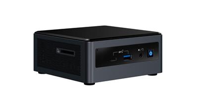 INTEL NUC Frost Canyon Kit/NUC10i3FNKF/i3 10110U/HDMI/WF/USB3.0/M.2