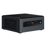 INTEL NUC June Canyon/Kit NUC7PJYH2/Pentium J5005/DDR4/Wifi/USB3/HDMI/2.5" SSD