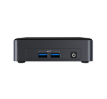 INTEL NUC Tiger Canyon/Kit NUC11TNKi3/i3-1115G4/DDR4/USB3.0/LAN/WiFi/UHD/M.2