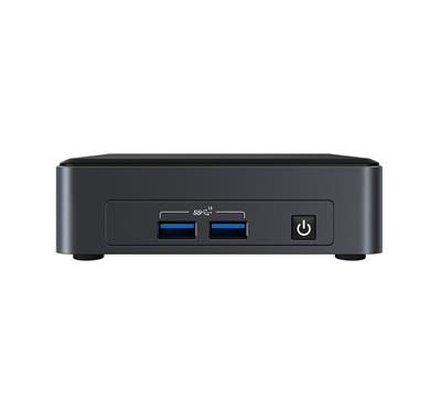 INTEL NUC Tiger Canyon/Kit NUC11TNKi5/i5-1135G7/DDR4/USB3.0/LAN/WiFi/IrisXe/M.2