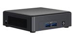 INTEL NUC Tiger Canyon/Kit NUC11TNKi7/i7-1165G7/DDR4/USB3.0/LAN/Wifi/IrisXe/M.2/No EU power cord