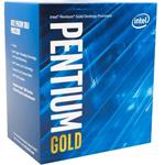 INTEL Pentium Procesor G5400 3,7GHz/2core/4MB/LGA1151/Coffee Lake