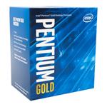 INTEL Pentium Procesor G5600 3,9GHz/2core/4MB/LGA1151/Coffee Lake