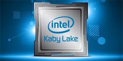 Intel Pentium processor Kaby Lake G4560 3,5 GHz/LGA1151/3MB cache