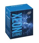 INTEL Quad-Core Xeon E3-1275V6 3.8GHZ/8MB/LGA1151/Intel® HD Graphics P630/Kaby Lake