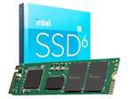 Intel® SSD 670p Series (1TB, M.2 80mm PCIe 3.0 x4, 3D4, QLC) Retail Box Single Pack