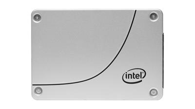 Intel® SSD D3-S4510 Series (240GB, 2.5in SATA 6Gb/s, 3D2, TLC) Generic Single Pack