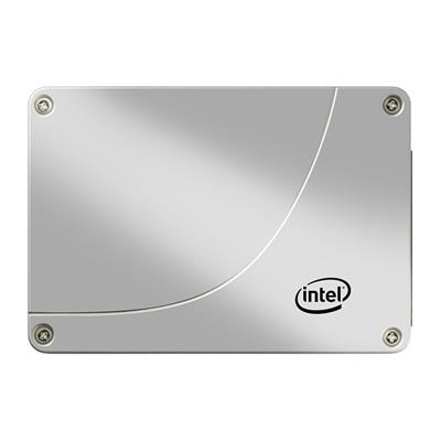 Intel® SSD D3-S4520 Series (7.68TB, 2.5in SATA 6Gb/s, 3D4, TLC) Generic Single Pack