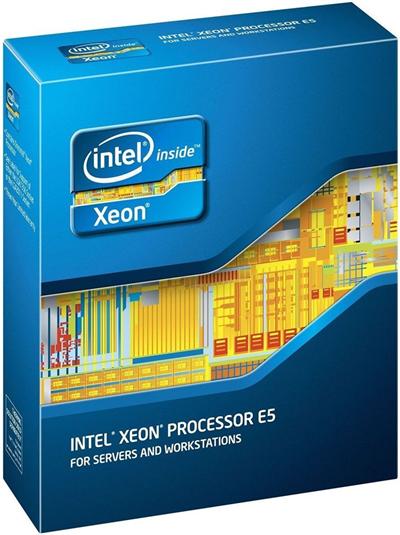 Intel Xeon E5-2620 v3,2.4GHz,LGA2011-3,15MB